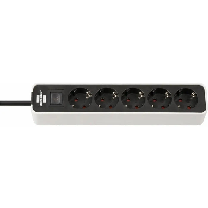 Power Socket - 6 Sockets with Switch Brennenstuhl 1153260020 3600 W (1,5 m) - Електроника Периферни и резервни