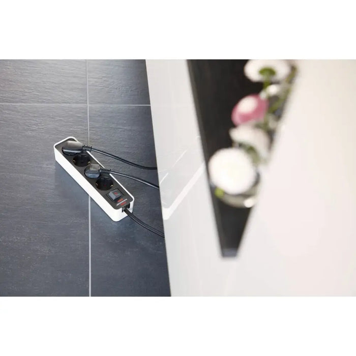 Power Socket - 6 Sockets with Switch Brennenstuhl 1153260020 3600 W (1,5 m) - Електроника Периферни и резервни