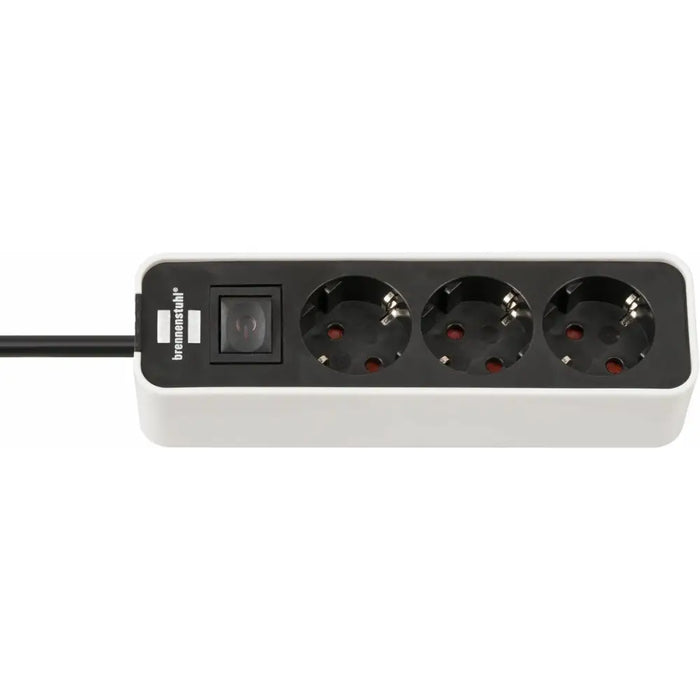Power Socket - 6 Sockets with Switch Brennenstuhl 1153260020 3600 W (1,5 m) - Електроника Периферни и резервни