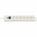 Power Socket - 6 Sockets with Switch Brennenstuhl Premium-Line 3600 W (3 m) - Електроника Периферни и резервни