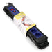 Power Socket - 6 Sockets with Switch EDM 41819 (3 m) - Електроника Периферни и резервни части<<<Компютри|