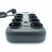 Power Socket 8 Sockets with Switch Cyberpower P0820SUF0-DE (1,8 m) - Електроника Периферни и резервни части<<<Компютри|