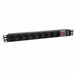Power Socket 8 Sockets with Switch Phasak BNS 1520 (3 m) (2 m) - Електроника Периферни и резервни части<<<Компютри|