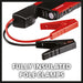 POWER STARTER EINHELL CE-JS 18 - Зарядни за акумулатори<<<Акумулатори и аксесоари<<<Авто и вело<<<Praktiker