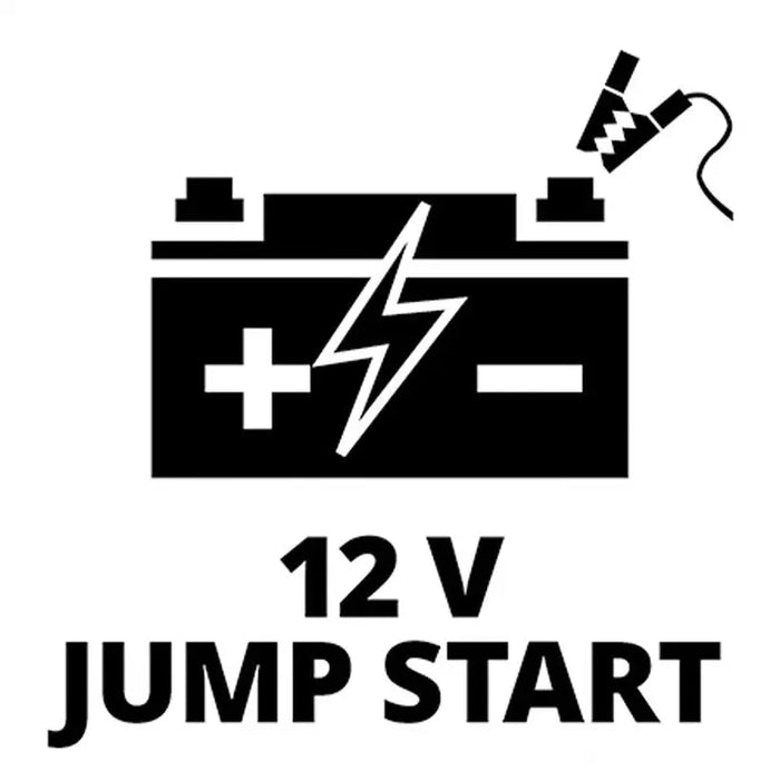 POWER STARTER EINHELL CE-JS 18 - Зарядни за акумулатори<<<Акумулатори и аксесоари<<<Авто и вело<<<Praktiker