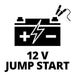 POWER STARTER EINHELL CE-JS 18 - Зарядни за акумулатори<<<Акумулатори и аксесоари<<<Авто и вело<<<Praktiker