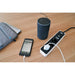 Power strip Brennenstuhl brennenstuhl®Connect WiFi 3600 W 2.4 GHz (1,5 m) - Електроника Периферни и резервни
