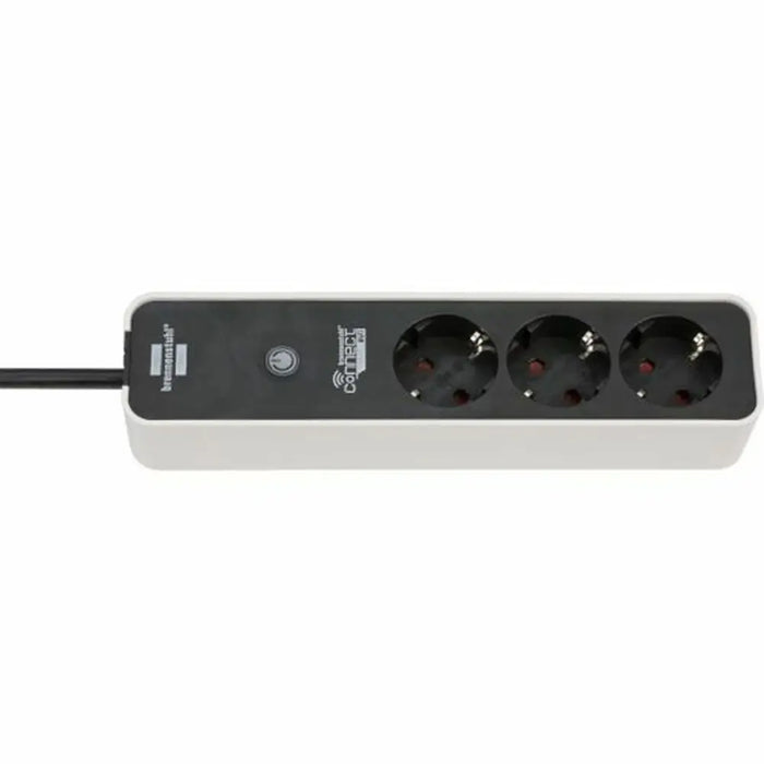 Power strip Brennenstuhl brennenstuhl®Connect WiFi 3600 W 2.4 GHz (1,5 m) - Електроника Периферни и резервни