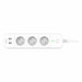 Power strip Tenda SP15(EU) - Електроника Периферни и резервни части<<<Компютри|