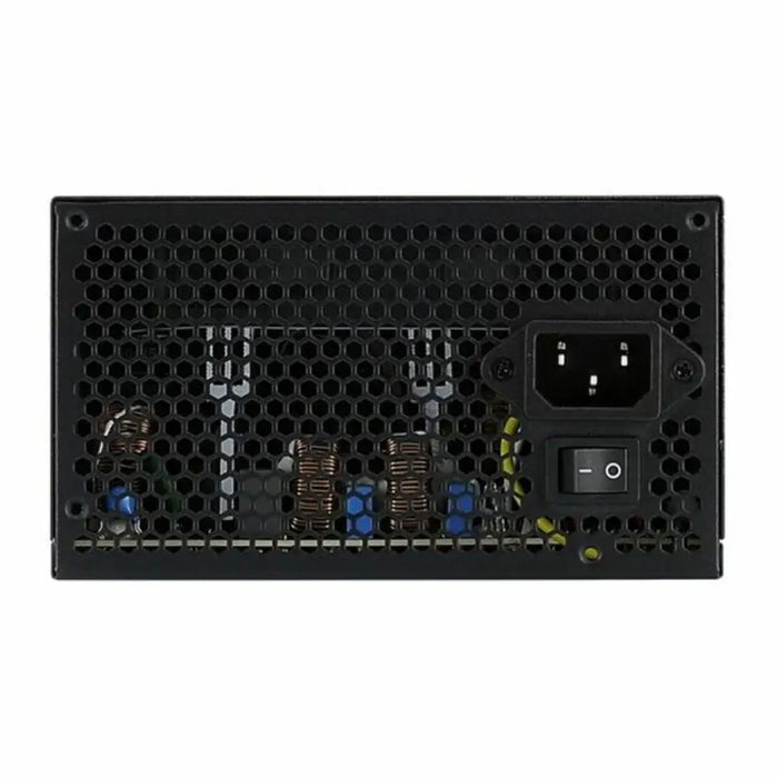 Power supply Aerocool LUX 750W 750W ATX 750 W 80 Plus Bronze - Източници на захранване<<<Компютър Мрежи и