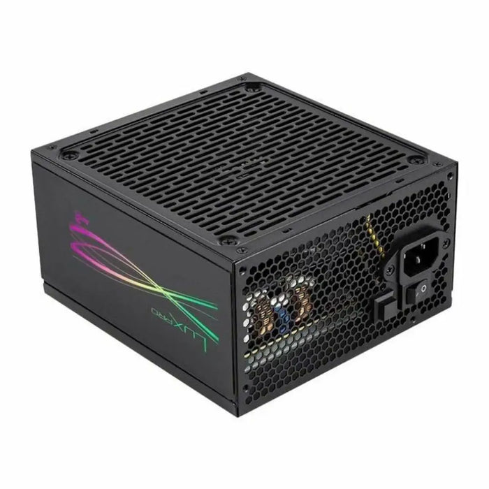 Power supply Aerocool LUXPRORGB1000M ATX 1000 W 80 Plus Gold - Компютър Мрежи и компоненти<<<Компютри|
