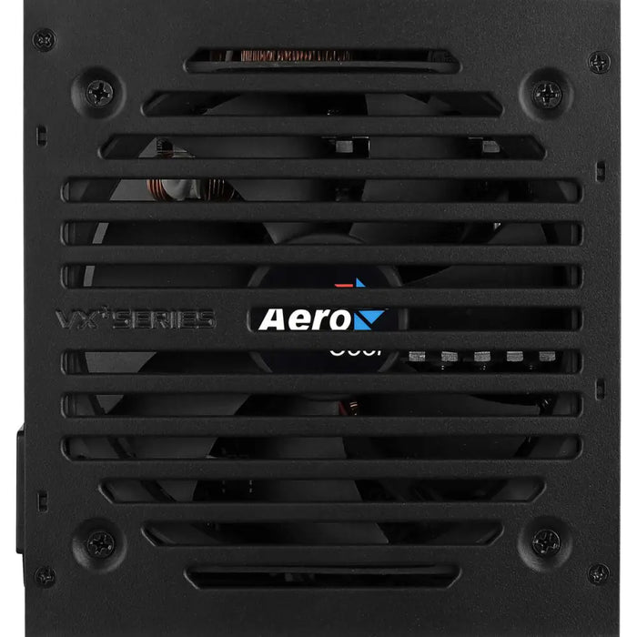 Power supply Aerocool VX PLUS 750 750 W 80 PLUS - Източници на захранване<<<Компютър Мрежи и компоненти<<<Компютри|