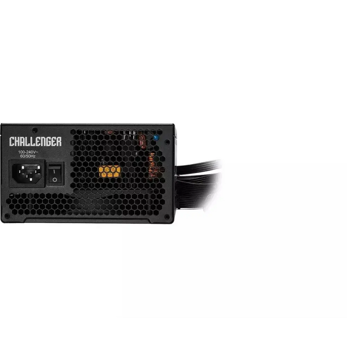 Power supply ASRock 90-UXC065-GNEAAA - Cases power supplyZDL-OBU<<<Power supplies for computers