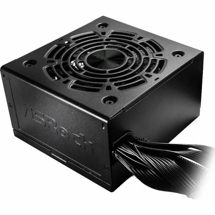 Power supply ASRock 90-UXC075-BNEAAA 750 W 80 Plus Bronze - Компютър Мрежи и компоненти<<<Компютри|