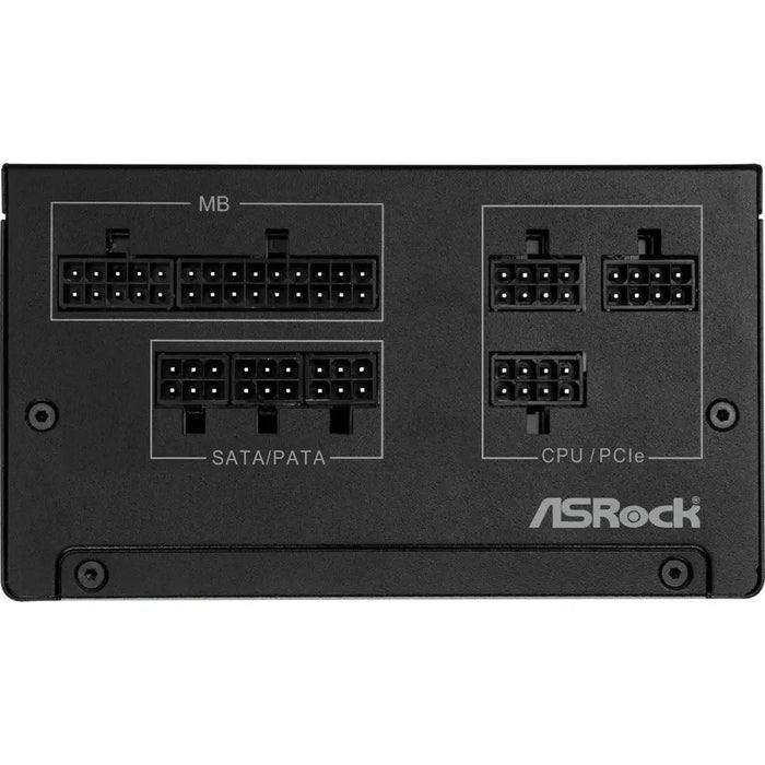 Power supply ASRock 90-UXS065-GFEAAA - Източници на захранване<<<Компютър Мрежи и компоненти<<<Компютри|