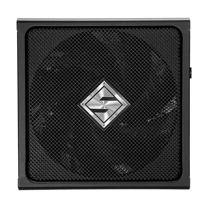 Power supply ASRock 90-UXS075-GFEAAA ATX 1000 W 80 Plus Gold - Източници на захранване<<<Компютър Мрежи и