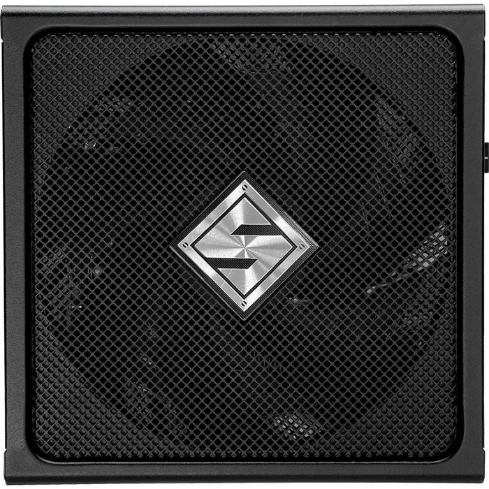 Power supply ASRock 90-UXS100-GFEAAA ATX 1000 W 80 Plus Gold - Cases power supplyZDL-OBU<<<Power supplies for computers