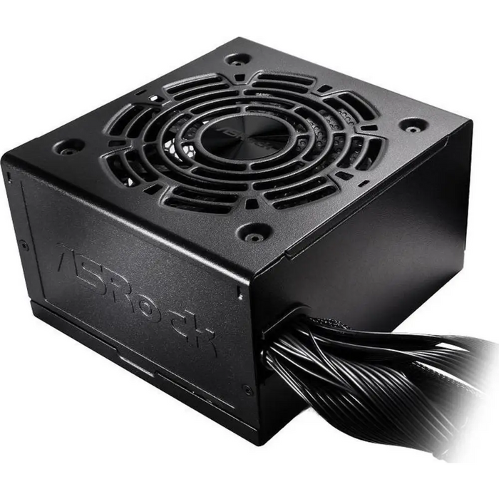 Power supply ASRock Challenger Bronze 750W (CL-750B) - Cases power supplyZDL-OBU<<<Power supplies for computers