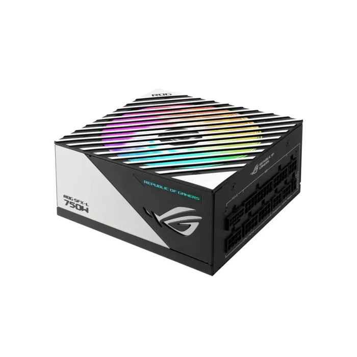 Power supply Asus ROG Loki SFX-L 600 W 750 W 110 W ATX SFX RoHS 80 PLUS Platinum 80 PLUS Titanium - Източници на