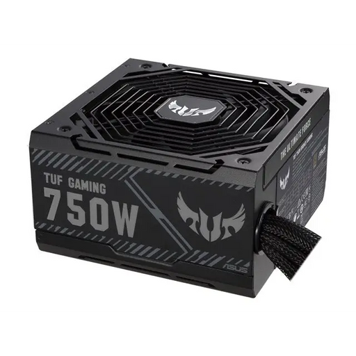 Power supply Asus TUF-GAMING-750B 750 W ATX 80 Plus Bronze - Гейминг захранвания<<<Гейминг