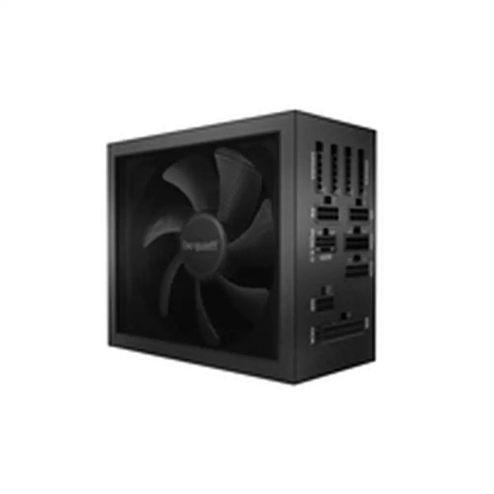 Power supply Be Quiet! BN333 ATX 750 W 6 W 110 W 80 PLUS Titanium - Компютър Мрежи и компоненти<<<Компютри|