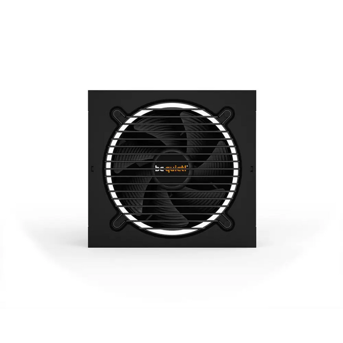 Power supply Be Quiet! BN345 ATX 1000 W 80 Plus Gold - Cases power supplyZDL-OBU<<<Power supplies for computers