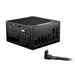 Power supply Be Quiet! BP006EU ATX 750 W RoHS CE 80 PLUS Platinum WEEE BSMI CB - Източници на захранване<<<Компютър