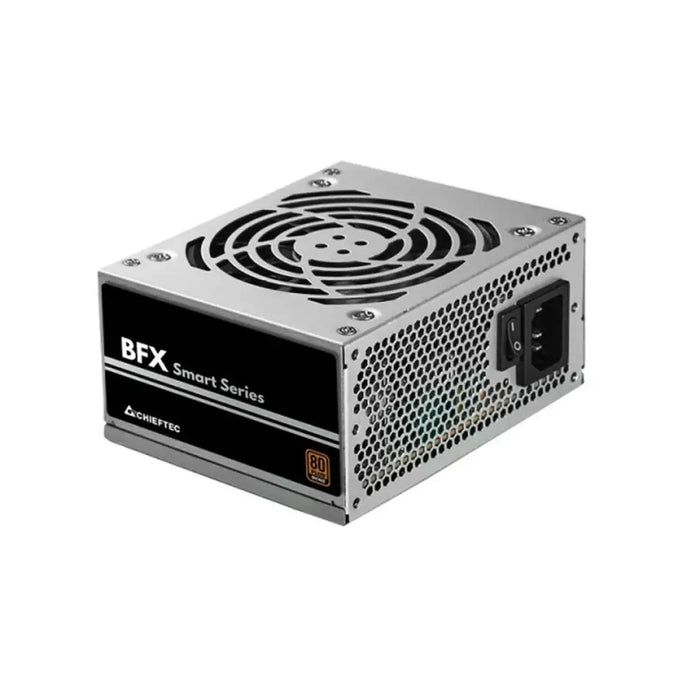 Power supply Chieftec BFX-350BS ATX 350 W 80 Plus Bronze - Източници на захранване<<<Компютър Мрежи и