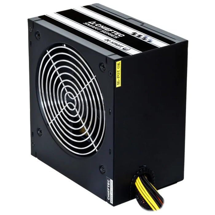 Power supply Chieftec GPS-400A8 400 W ATX RoHS - Източници на захранване<<<Компютър Мрежи и компоненти<<<Компютри|