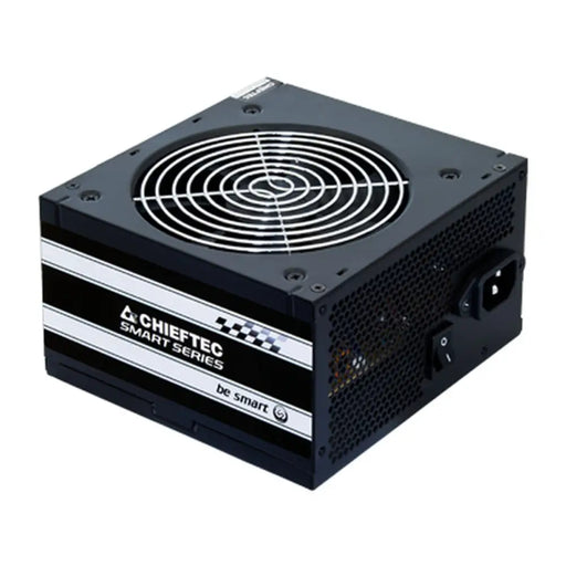 Power supply Chieftec GPS-400A8 400 W ATX RoHS - Източници на захранване<<<Компютър Мрежи и компоненти<<<Компютри|