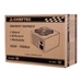 Power supply Chieftec GPS-500A8 500 W 130 W ATX 80 PLUS - Cases power supplyZDL-OBU<<<Power supplies for computers