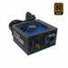 Power supply CoolBox COO-FACPO-750 750 W 80 Plus Bronze - Компютър Мрежи и компоненти<<<Компютри|