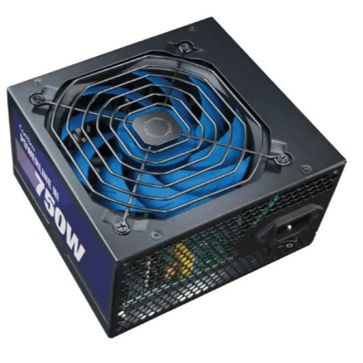 Power supply CoolBox COO-FAPW3-750 750 W - Компютър Мрежи и компоненти<<<Компютри| Електроника<<<BigBuy&&&Източници на