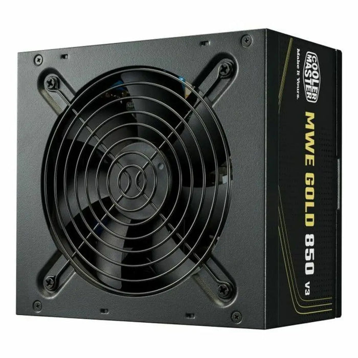 Power supply Cooler Master MPE-8506-ACAG-BEU 850 W 80 Plus Gold - Компютър Мрежи и компоненти<<<Компютри|
