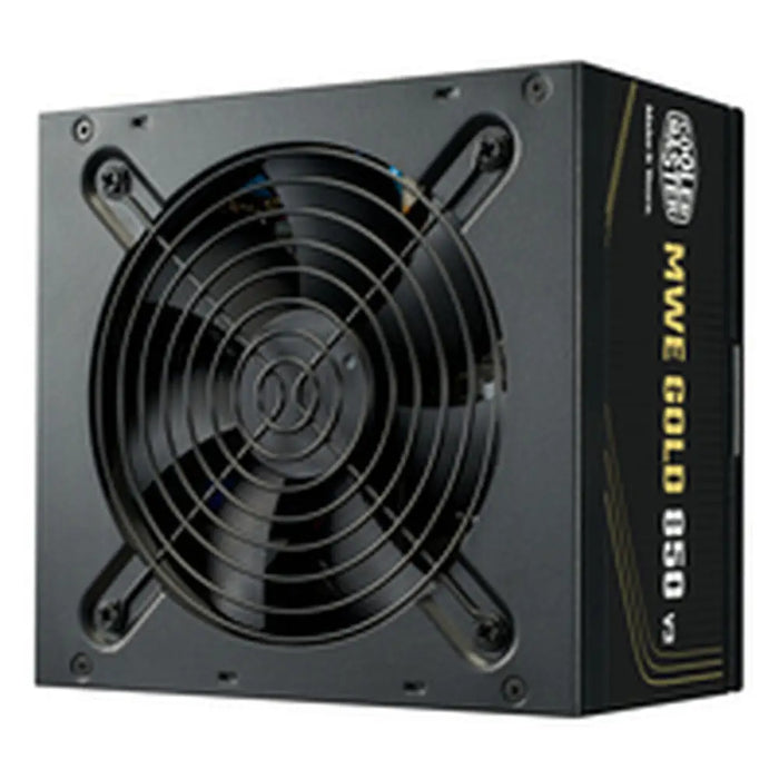 Power supply Cooler Master MPE-8506-ACAG-BEU 850 W 80 Plus Gold - Компютър Мрежи и компоненти<<<Компютри|