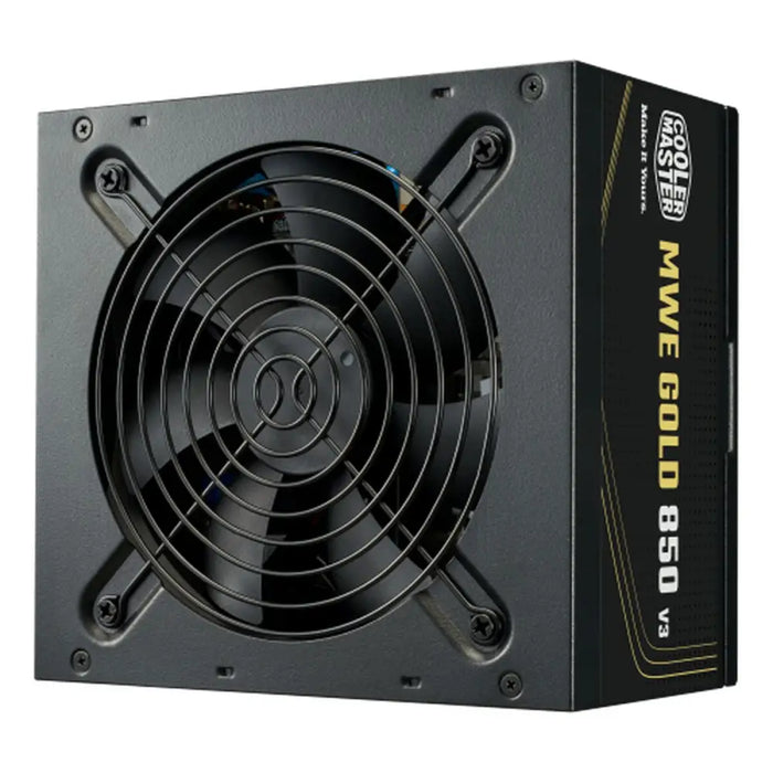 Power supply Cooler Master MPE-8506-ACAG-BEU 850 W 80 Plus Gold - Компютър Мрежи и компоненти<<<Компютри|