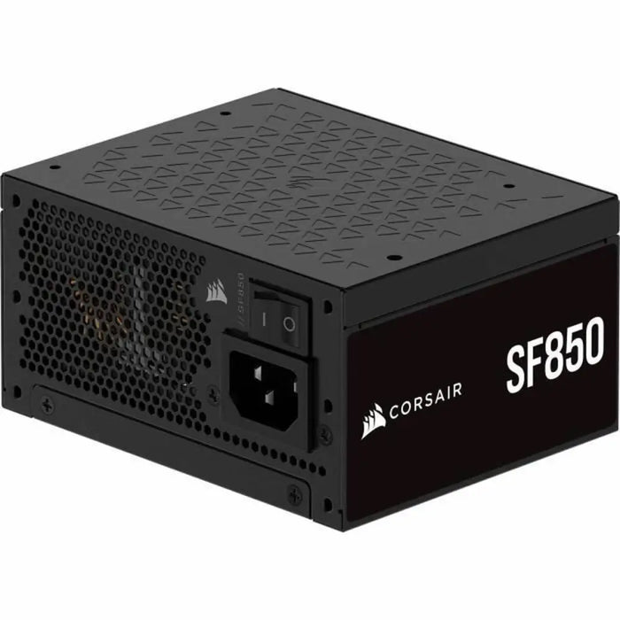 Power supply Corsair 850 W 80 Plus Gold - Компютър Мрежи и компоненти<<<Компютри| Електроника<<<BigBuy&&&Източници на