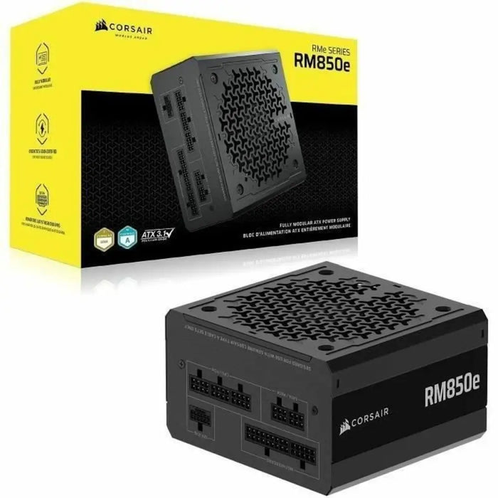 Power supply Corsair - Компютър Мрежи и компоненти<<<Компютри| Електроника<<<BigBuy&&&Източници на