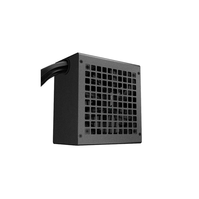 Power supply DEEPCOOL PF500 ATX 500 W 80 PLUS - Източници на захранване<<<Компютър Мрежи и компоненти<<<Компютри|