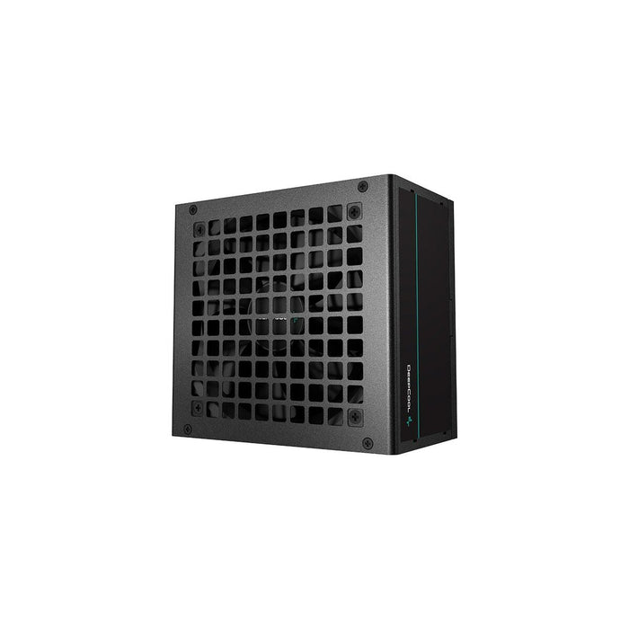 Power supply DEEPCOOL PF500 ATX 500 W 80 PLUS - Източници на захранване<<<Компютър Мрежи и компоненти<<<Компютри|