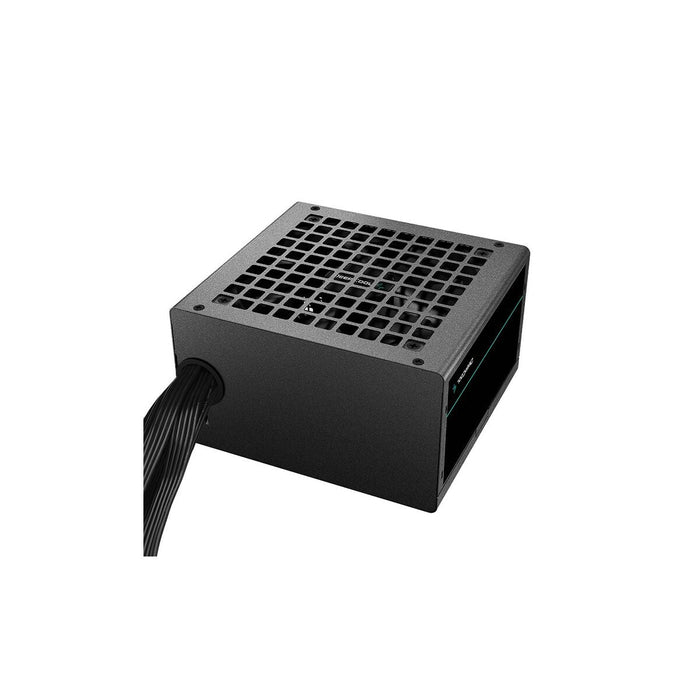 Power supply DEEPCOOL PF500 ATX 500 W 80 PLUS - Източници на захранване<<<Компютър Мрежи и компоненти<<<Компютри|