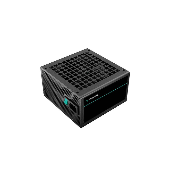 Power supply DEEPCOOL PF500 ATX 500 W 80 PLUS - Източници на захранване<<<Компютър Мрежи и компоненти<<<Компютри|
