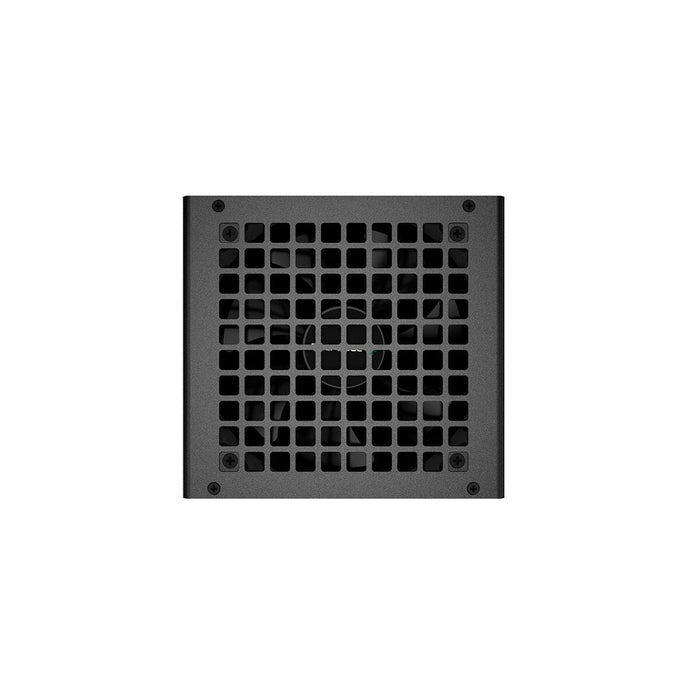 Power supply DEEPCOOL PF500 ATX 500 W 80 PLUS - Източници на захранване<<<Компютър Мрежи и компоненти<<<Компютри|
