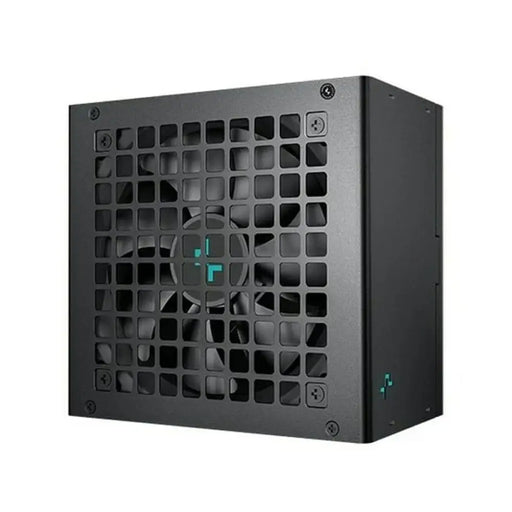 Power supply DEEPCOOL R-PL550D-FC0B-EU-V2 550 W 80 Plus Bronze - Източници на захранване<<<Компютър Мрежи и