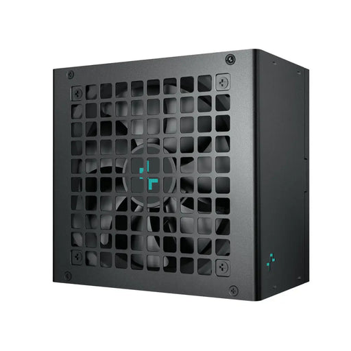 Power supply DEEPCOOL R-PL650D-FC0B-EU-V2 650 W 80 Plus Bronze - Източници на захранване<<<Компютър Мрежи и