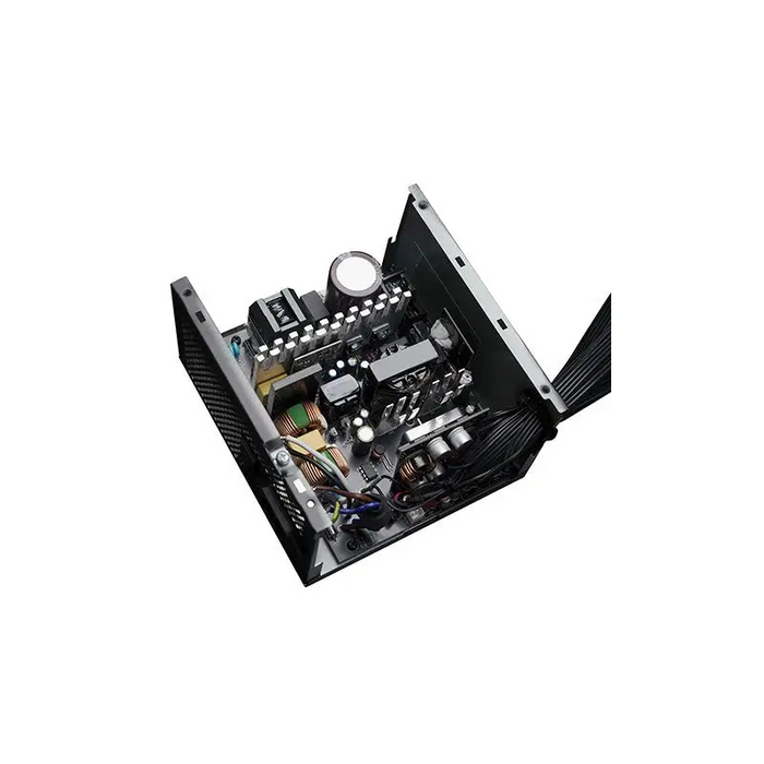 Power supply DEEPCOOL R-PM850D-FA0B-EU ATX 850 W 110 W 80 Plus Gold - Cases power supplyZDL-OBU<<<Power supplies