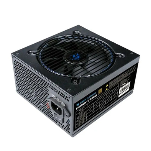 Power supply DeepGaming ENERGY-V 80 Plus Gold 850 W - Компютър Мрежи и компоненти<<<Компютри|