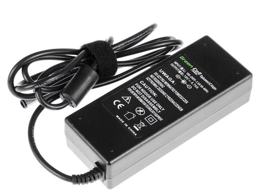 Power supply for laptop GREEN CELL HP Envy Pavilion DV4 DV5 DV6 Compaq CQ61 CQ62 19V 4.74A - Захранвания за