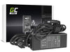Power supply for laptop GREEN CELL HP Envy Pavilion DV4 DV5 DV6 Compaq CQ61 CQ62 19V 4.74A - Захранвания за