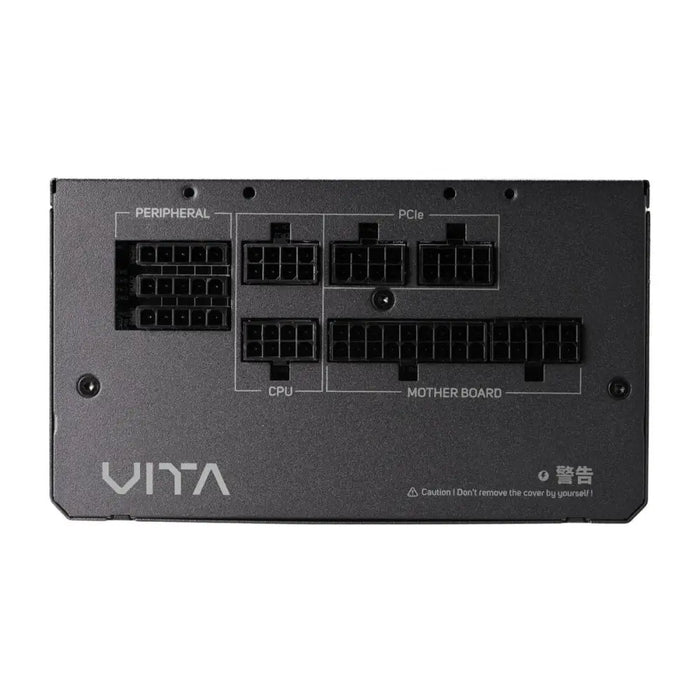 Power supply FSP VITA GM 850 W 80 Plus Gold - Източници на захранване<<<Компютър Мрежи и компоненти<<<Компютри|